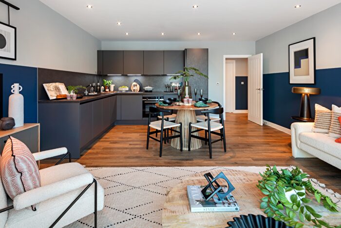 1 Bedroom Flat For Sale In Auckland Road, Leyton, E10