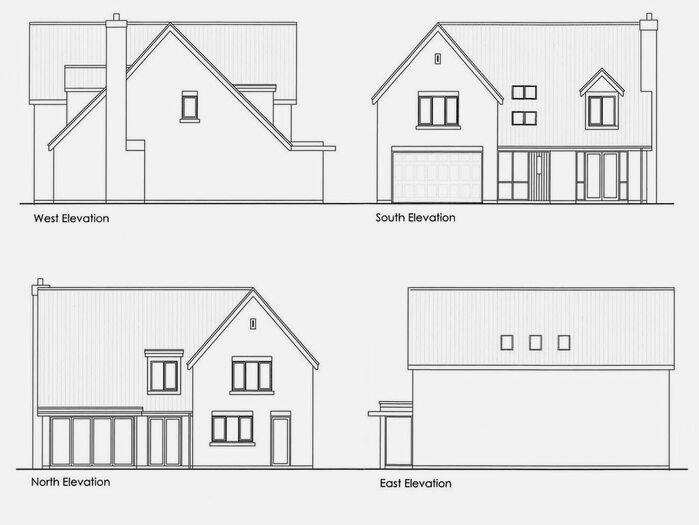 Land For Sale In Cobb Lane, Whitton Village, Stockton-On-Tees, TS21