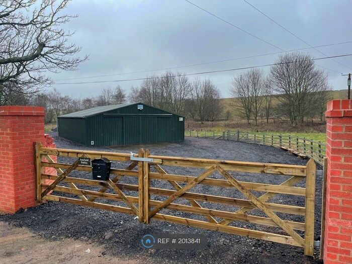 1 Bedroom Mobile/park Home To Rent In Annfield Stables, Oxton, Lauder, TD2