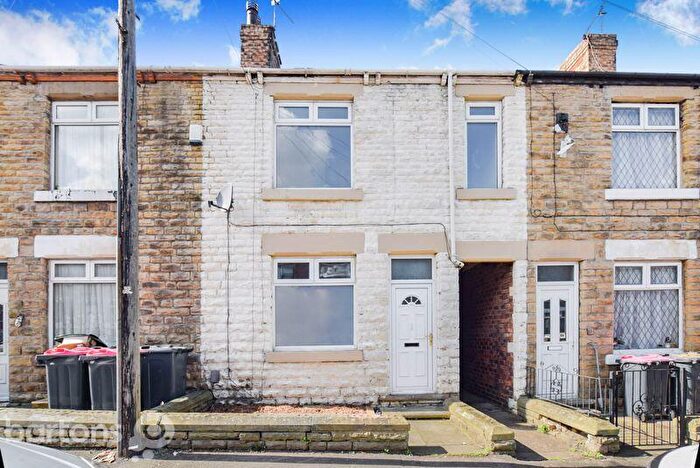 3 Bedroom Terraced House To Rent In Sandymount Road, Wath-Upon-Dearne, Rotherham, S63
