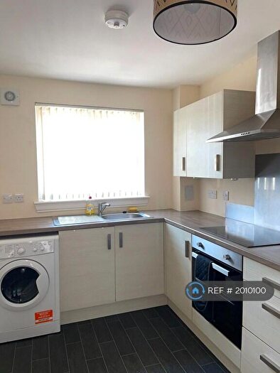 2 Bedroom Flat To Rent In Forganhall Court, Falkirk, FK2