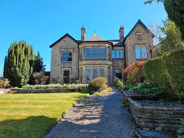 4 Bedroom Semi-Detached House For Sale In The Briary House, Shotley Bridge, DH8