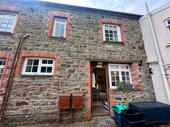 1 Bedroom Cottage To Rent In Dollys Cottage, Humes Farm, Bradiford, EX31