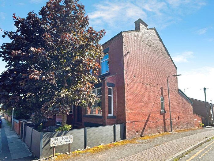 3 Bedroom Terraced House For Sale In Deane Church Lane, Deane, BL3