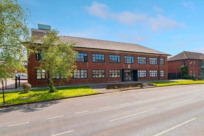 2 Bedroom Flat To Rent In Southway, Colchester, CO2