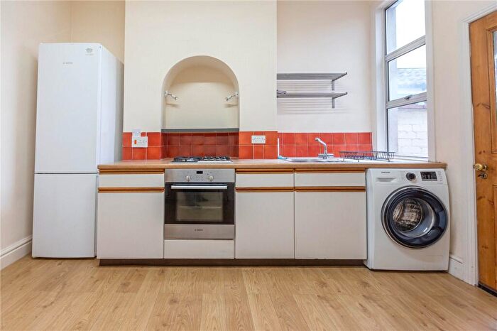 4 Bedroom Terraced House To Rent In Monk Road, Bishopston, Bristol, BS7