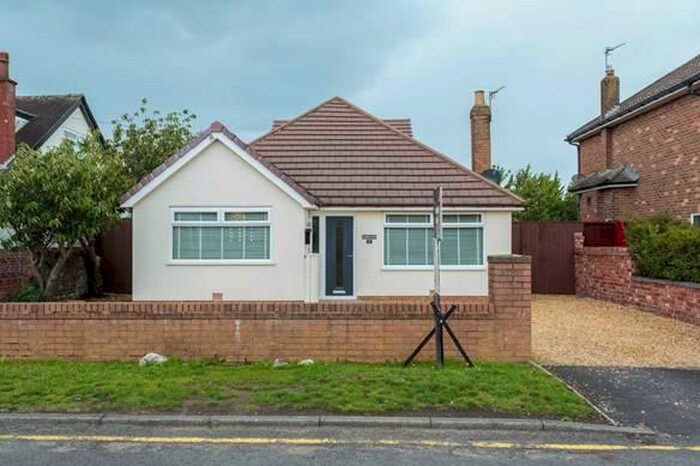 3 Bedroom Bungalow To Rent In Wildings Lane, Lytham St Annes, FY8