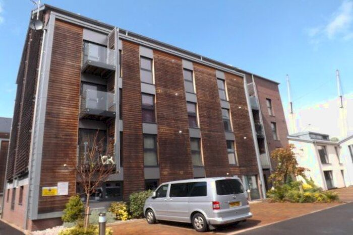 1 Bedroom Flat To Rent In Gas Ferry Road, Bristol, BS1