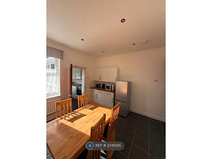 2 Bedroom Terraced House To Rent In Cornwallis Street, Stoke-On-Trent, ST4