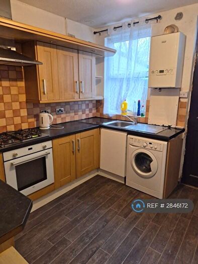 2 Bedroom Terraced House To Rent In Springbank Crescent, Huddersfield, HD2