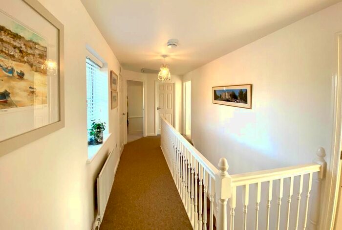 4 Bedroom Detached House For Sale In Moorlay Crescent, Winford, Bristol, BS40
