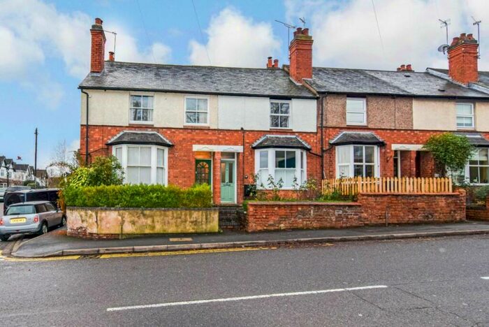 3 Bedroom House To Rent In Clinton Lane Kenilworth, CV8