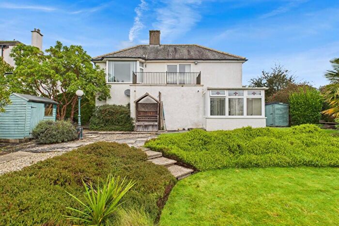 2 Bedroom Detached House For Sale In Seacroft, Yew Tree Road, Grange-over-Sands, Cumbria, LA11
