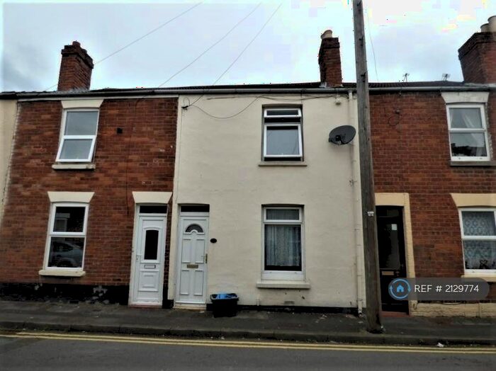 3 Bedroom Terraced House To Rent In Wellesley Street, Gloucester, GL1