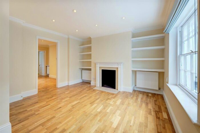 1 Bedroom Flat To Rent In Kings Road, London, London, SW10