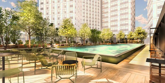 2 Bedroom Flat To Rent In New Acres, Wandsworth, SW18