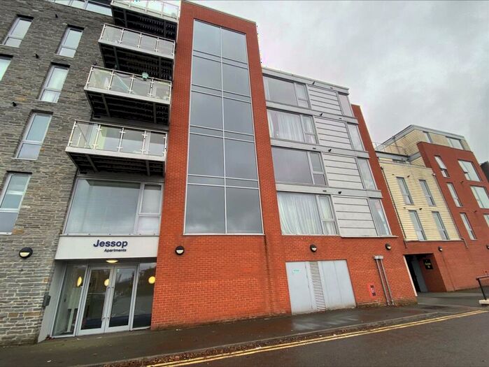 2 Bedroom Flat To Rent In B College Road, Bristol, PC02