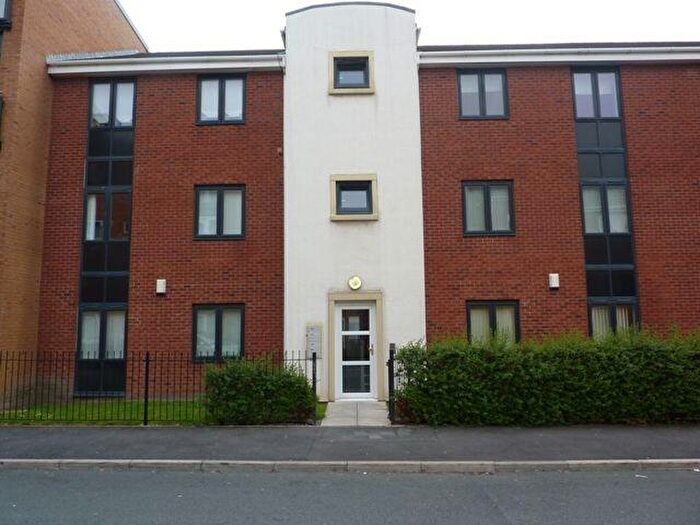 2 Bedroom Flat For Sale In Cascade Road, Liverpool, L24