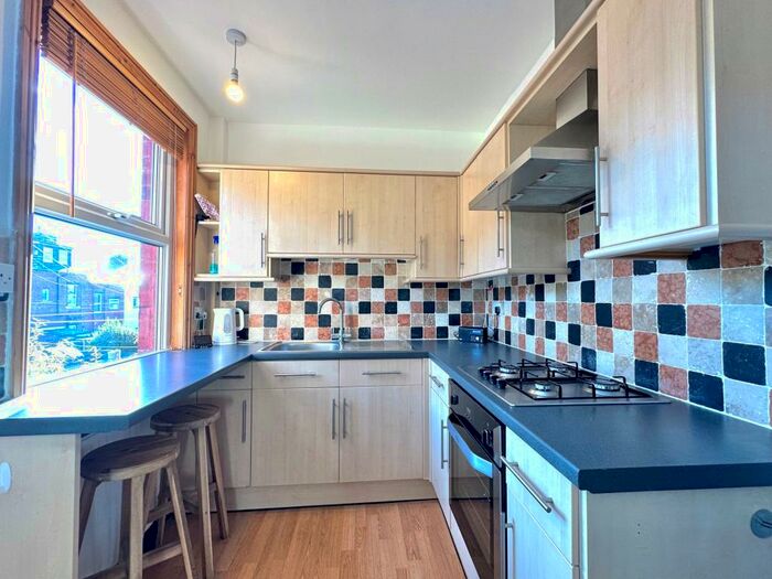 2 Bedroom Terraced House To Rent In Rose Terrace, Horsforth, Leeds, LS18