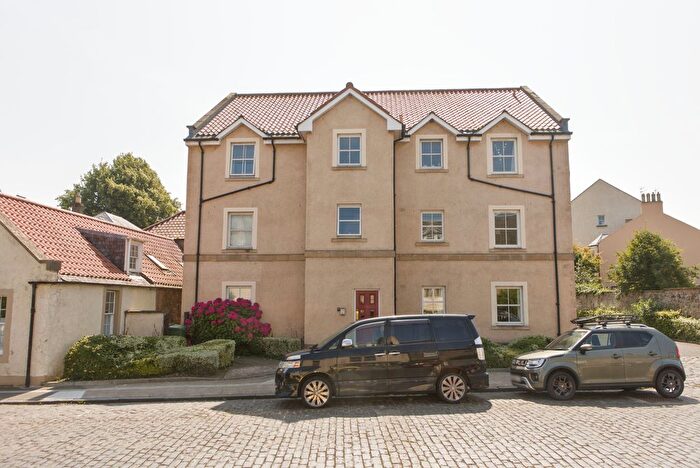Studio For Sale In / Millhill, Musselburgh, EH21