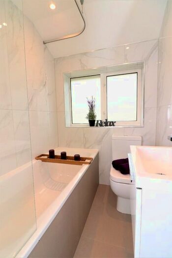 5 Bedroom Property To Rent In Padwell Road, Southampton, SO14