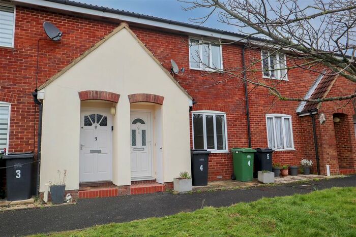 3 Bedroom Property To Rent In St. Catherines Close, St. Leonards-On-Sea, TN37