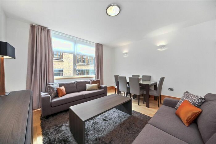 2 Bedroom Flat To Rent In Portman Street, Mayfair, W1H