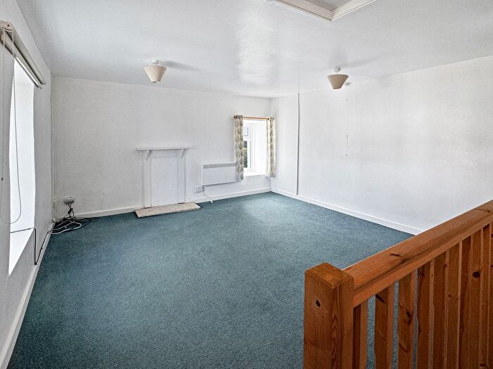 2 Bedroom Cottage For Sale In St. Brides View, Solva, Pembrokeshire, SA62