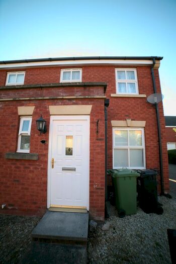 3 Bedroom Semi-Detached House To Rent In Paxton, Stoke Park, Bristol, BS16