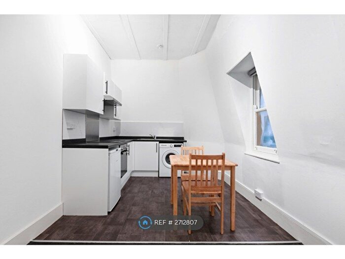 1 Bedroom Flat To Rent In Archway, London, N19