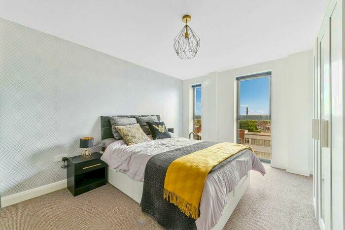 1 Bedroom Apartment To Rent In London Road, Croydon, CR0