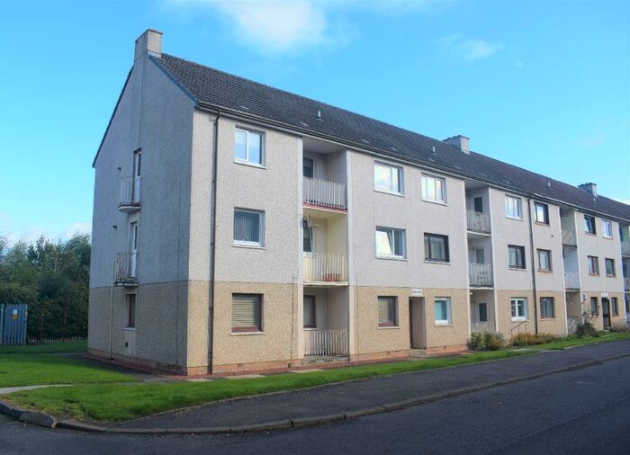 2 Bedroom Apartment To Rent In Baird Hill, East Kilbride, South Lanarkshire, G75