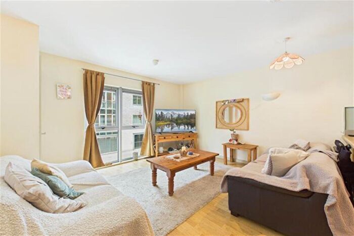 2 Bedroom Flat For Sale In Portland Square, Raleigh Street, NG7