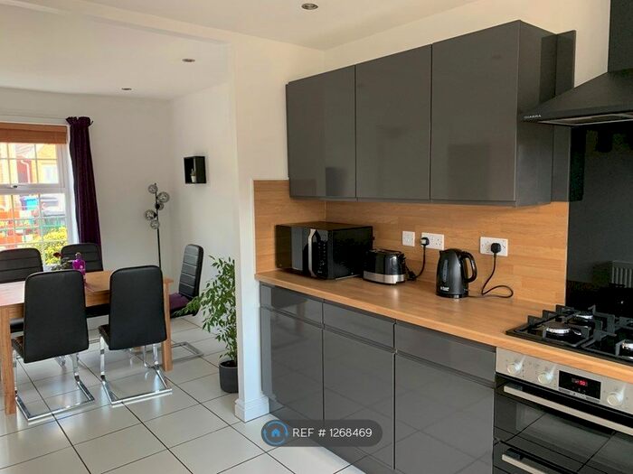 5 Bedroom Detached House To Rent In Caddow Road, Norwich Near Uea, NR5