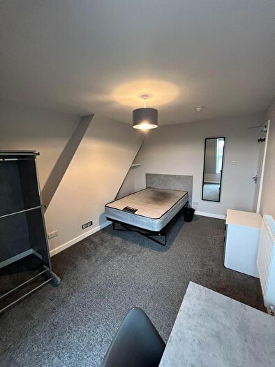 1 Bedroom House To Rent In Whiteladies Road, Bristol, BS8