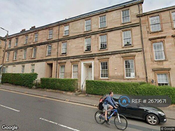 5 Bedroom Flat To Rent In Hillhead, Glasgow, G12