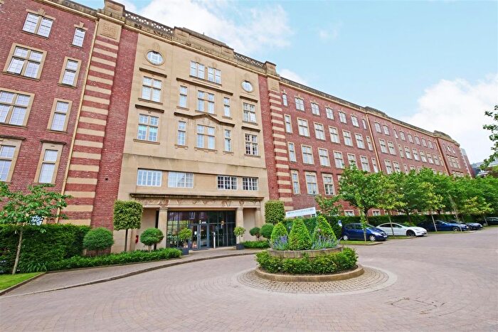 1 Bedroom Flat For Sale In Bishopthorpe Road, York, YO23