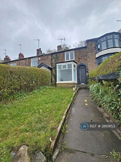 2 Bedroom Terraced House To Rent In Billinge Side, Blackburn, BB2