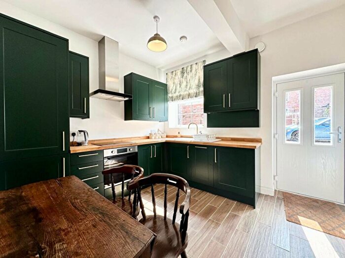 2 Bedroom Terraced House To Rent In Callas, Bishop Burton, Beverley, East Riding Of Yorkshi, HU17