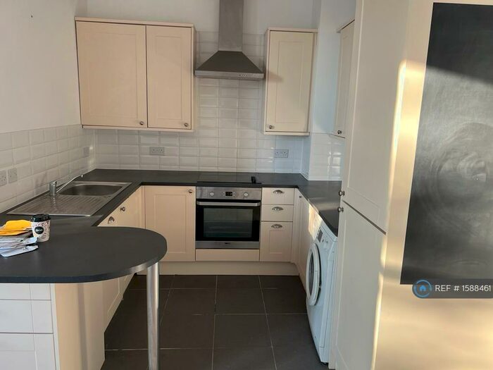 1 Bedroom Flat To Rent In Castle Hill, Reading, RG1