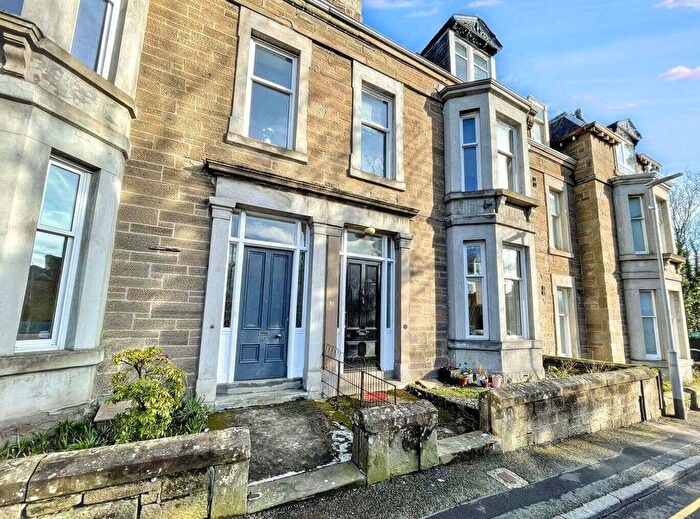 5 Bedroom Detached House For Sale In Seafield Road, Dundee, DD1