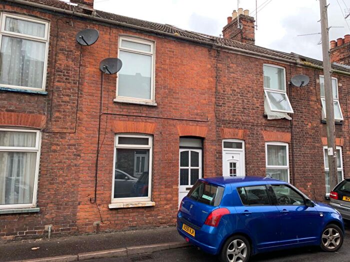 2 Bedroom House To Rent In George Street, King'S Lynn, PE30