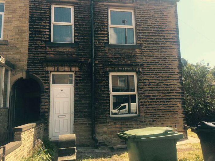1 Bedroom Terraced House To Rent In Blacker Road North, Birkby, Huddersfield, HD1