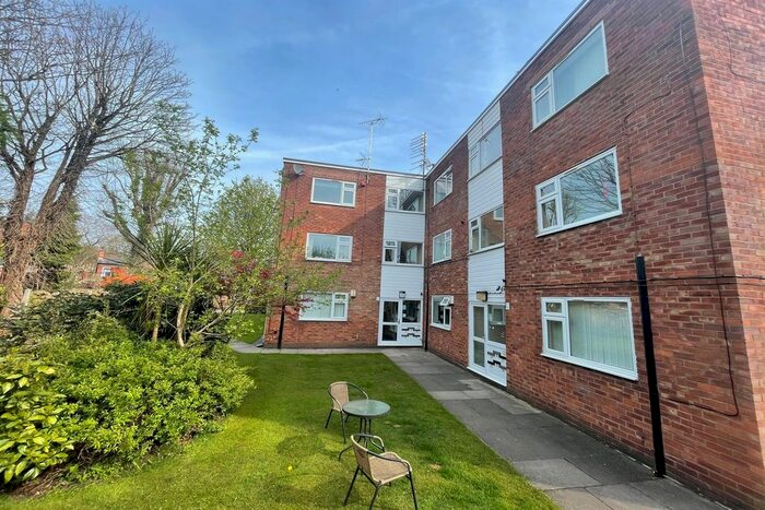 1 Bedroom Flat To Rent In Milden Close, Didsbury, Manchester, M20