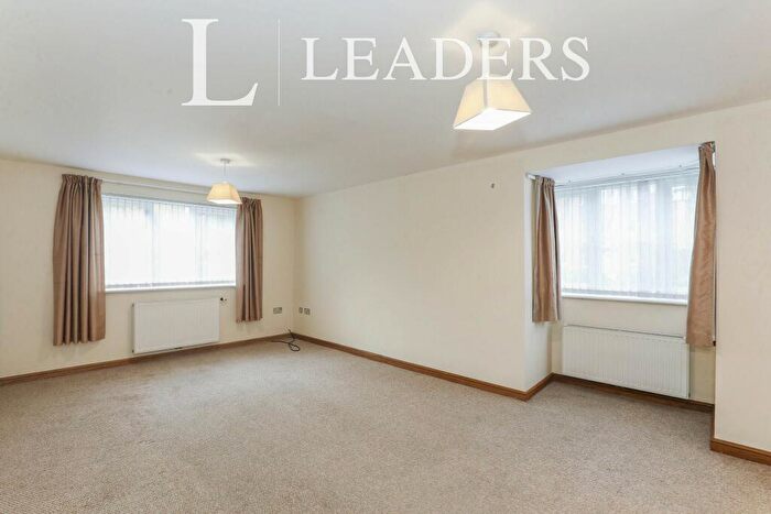 2 Bedroom Apartment To Rent In Marine Approach, CW8