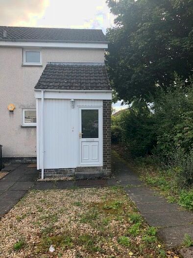 1 Bedroom Flat To Rent In Youngs Court, Crieff, PH7