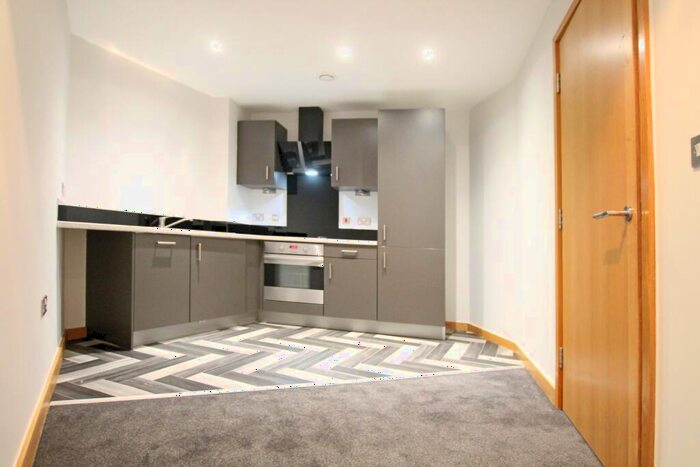 2 Bedroom Flat To Rent In Victoria Mills, Salts Mill Road, Shipley, Bradford, BD17