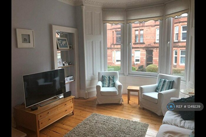 1 Bedroom Flat To Rent In Garthland Drive, Glasgow, G31