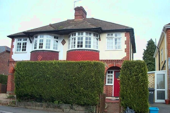 4 Bedroom Semi-Detached House To Rent In Victoria Street, Englefield Green, Egham TW20