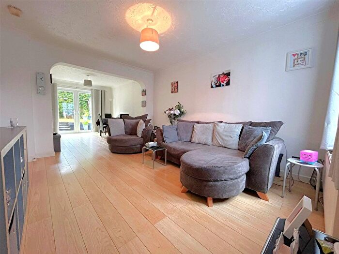 3 Bedroom Detached House For Sale In Higher Westlake Road, Roundswell, Barnstaple, Devon, EX31